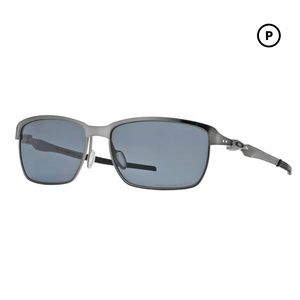 Oakley Tinfoil OO4083-05 Polarized Sunglasses